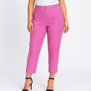 Southern Expressions Women Pink Pants